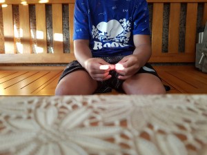 代課體育老師出拳 小四男童腦震盪