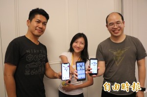 Pok&eacute;mon GO在台南 30景點驚喜內容大公開