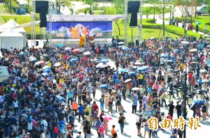 寶可夢城市行銷！遊戲公司美女經理分析台南成功之道