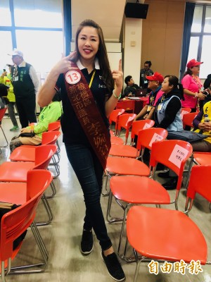不服落選爆黑幕 ！李婉鈺：未來要「入黨」再選