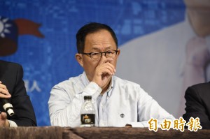 丁守中擬提選舉無效？她舉2點分析翻轉機率小