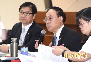 旅遊人次、觀光外匯指標全衰退 觀光局預算遭砍1億元