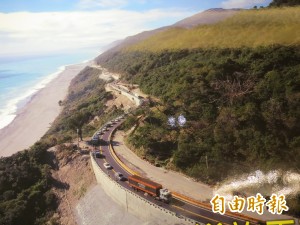 9天春節連假  公路局未雨綢繆規劃疏運防壅塞