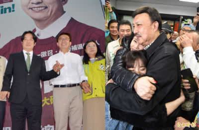 立委補選綠止跌、藍小輸 范世平：韓國瑜與柯文哲消風