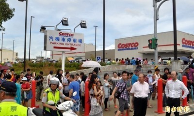 商品總有高CP值 外媒揭開Costco爆賺的秘密武器