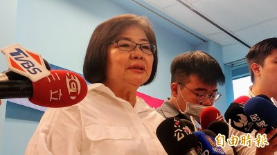 國民黨大安區立委初選5月全民調  士北與新黨合作