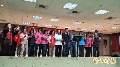 國民黨內盼大老協調總統初選 馬英九：能幫一定幫