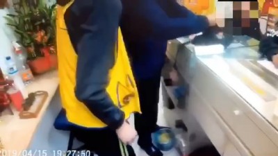 雙北彩券行連鎖販毒 毒販哄騙「身障無刑責」