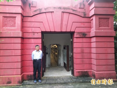 寶藏巖、自來水園區隔離50年 市府規劃打開圍籬