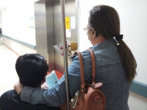 竹市「超級任務」 戶所助出養男子尋生母