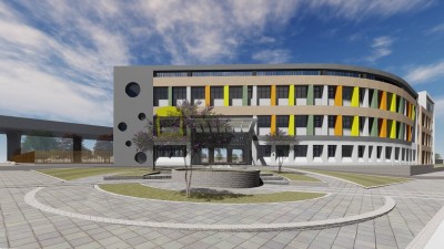 楊梅瑞溪非營利幼兒園動土明年9 1開學 生活 自由時報電子報