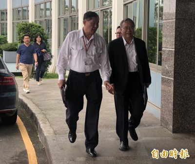 遠航無預警停飛 神隱總經理終現身應變會議