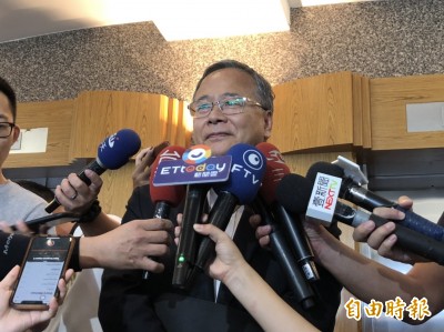 強調班表已留彈性 遠航總經理：人算不如天算