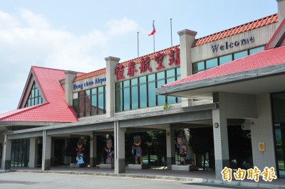名存實亡的台北─恆春航線 5/28正式停航