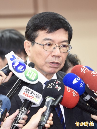 中華郵政招租爭議 王國材：隔壁建物開放其他廠商進駐