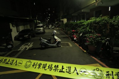 通緝犯拒檢還意圖撞警  警連開6槍仍逃脫