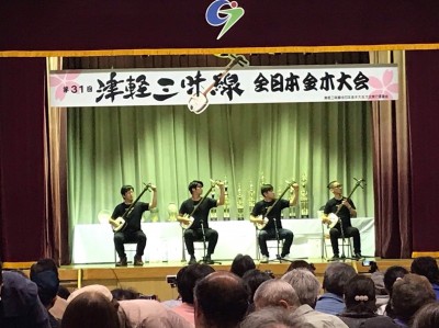 獨家》賽史首次非地主奪冠！ 台團征日奪三味線冠軍