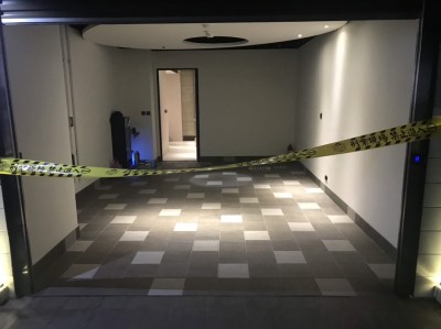 詭！年輕男女陳屍旅館死因不明 生前曾要求「通馬桶」