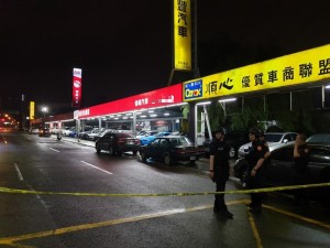 桃園挾持人質案》親友溫情喊話 嫌高喊「我豁出去了！」