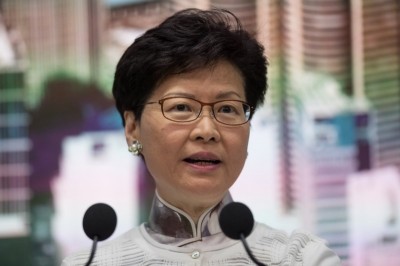 反送中》發4聲明嗆林鄭 香港民陣：16日上街追究政權暴行