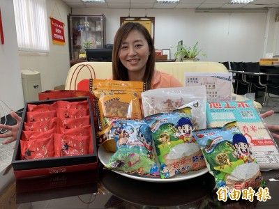 台東必買10大伴手禮 結果出爐