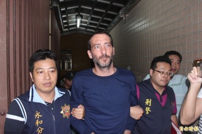 永和分屍案 2外籍嫌犯延押但解除禁見