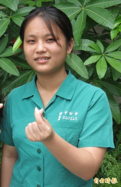 無法突破物理瓶頸…她失意轉組 指考衝上中女中一類榜首
