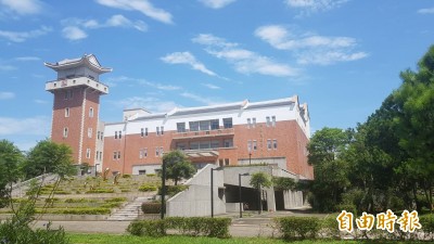 入學獎勵金24到300萬！金門大學：達標就給 不限名額