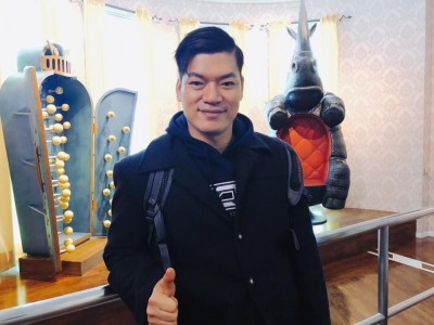 市警局粉絲團嘉獎200支？小編喊冤：不到70支啦