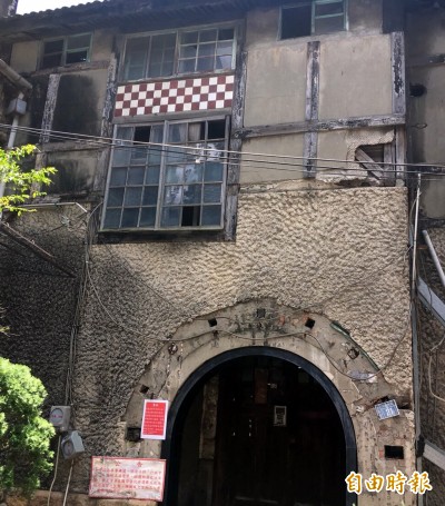 原佳里郵便局啟動修復計畫先進行調查研究 生活 自由時報電子報