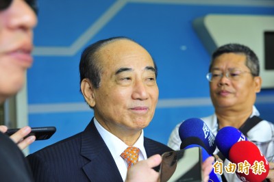 港男來台旅遊丟錢包 警助快速找回 - 社會 - 自由時報電子報