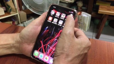 iPhoneXs保固內屢修不好 卻被要求付費維修