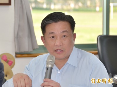 亞洲僅台灣與北韓沒被受邀過  王定宇促美邀台參與環太軍演
