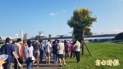 大都會公園塞爆！主辦緊急宣布：即刻起全新北開放限定寶可夢