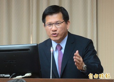 鐵路立體化自償率門檻 交通部擬刪