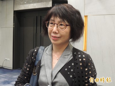 豪宅風波》捲入貴婦炒房 高美蘭聲明：即日起請長假