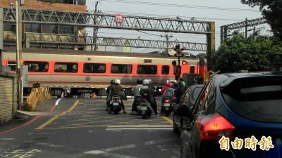 桃園鐵路地下化自償率出現2版本 差距達14.66億