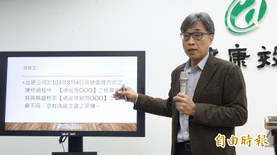 韓國瑜豪宅案》預售屋建案台肥借出13億 尚有1.68億未還