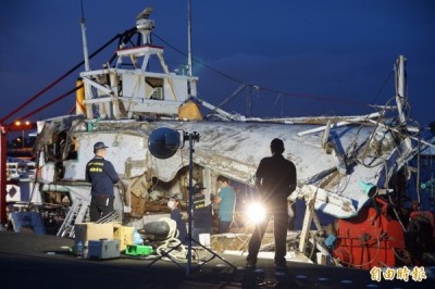雄三誤射釀1死3傷  3軍士官被判刑確定須入獄
