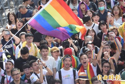 CNN選出推動變革的5位亞洲年輕人 來自台灣的她上榜！