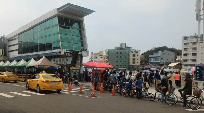 過年高雄港最好玩  輪船公司發佈春節最新航班訊息