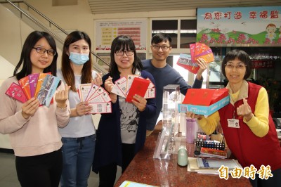 搶限量福袋！這次不去百貨公司 要去新竹區監理所