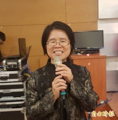 雲縣府新聞處長 資深媒體人廖淑玲接任