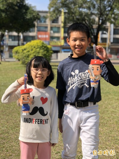 屏東勝利星村燈節將點燈 特仕版小P孩提燈大放送