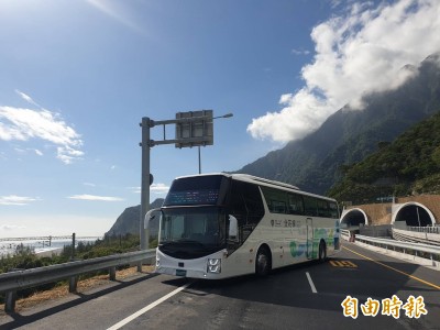 省道新通車3路線 春節易塞路段曝光！蘇花改7處最多