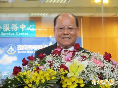 3月底全中市29區全線「ONLINE」 台中高分院視訊服務持續擴大