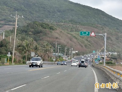 初三睏飽飽再上路 警籲用路人配合交管指揮