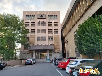 退役中校要現役軍官戰時不抵抗 法院：有逃亡之虞限制出境