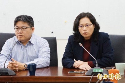 武漢肺炎》菲律賓禁台人入境 賴香伶：外交部要硬起來