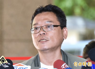 愛將鬧不倫戀柯文哲走密道躲媒體抓頭乾笑 政治 自由時報電子報